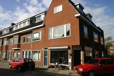 apartment de 85m2 à louer pour 2000€/mois à Ondiep 194, Utrecht