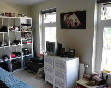 21m2 room te huur voor 465€/maand in Breedpad, Heerenveen
