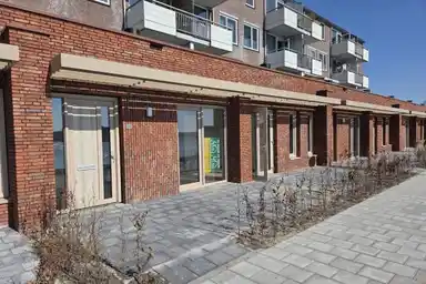 apartment 85τ.μ. προς ενοικίαση για 1785€/μήνα στην περιοχή Ringdijk, Lelystad