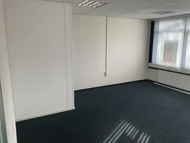 28m2 apartment to rent for 290€/month in Buitenruststraat, Middelburg
