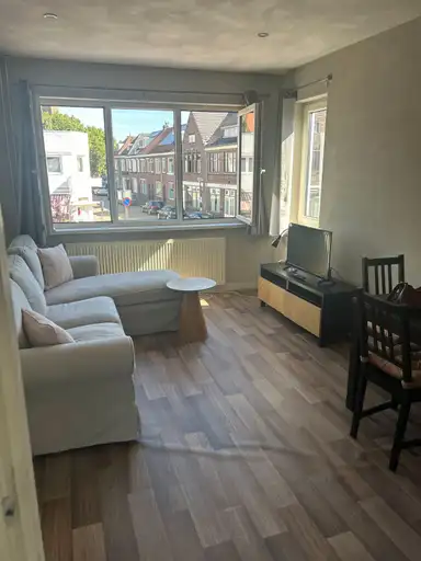 apartment de 45m2 à louer pour 1250€/mois à Zeelsterstraat, Eindhoven