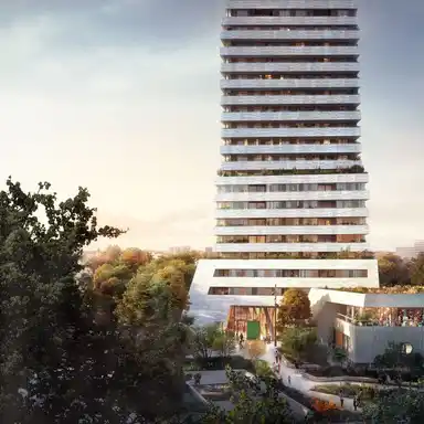 apartment de 57m2 à louer pour 1699€/mois à Vincent van den Heuvellaan, Eindhoven