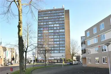 55m2 apartment zu vermieten für 837€/Monat in Espoortstraat 2883, Enschede