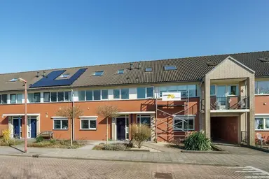 135m2 house te huur voor 2650€/maand in Jan Steenhage, Nieuwegein