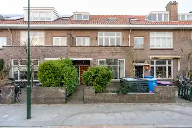 152m2 house te huur voor 2175€/maand in Buitenruststraat 39, Voorburg