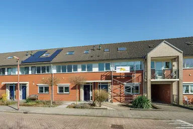 135m2 house te huur voor 2650€/maand in Jan van Scorelhage 39, Nieuwegein