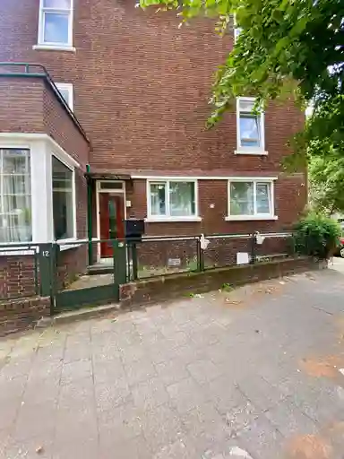 84m2 house te huur voor 1750€/maand in Zweedsestraat 12, Rotterdam