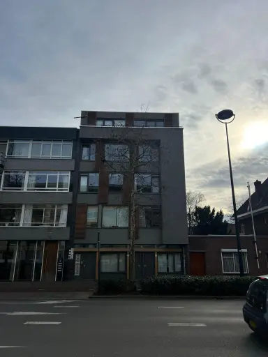 32m2 apartment te huur voor 893.37€/maand in Schouwburgring, Tilburg