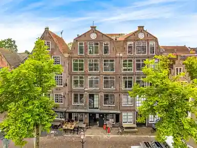80m2 apartment to rent for 1675€/month in Nieuwendam, Hoorn