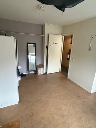 room de 17m2 à louer pour 440€/mois à Pieterstraat, Utrecht