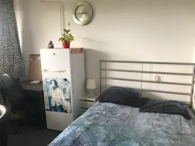 room de 14m2 à louer pour 545€/mois à Opaalstraat 2320268, Leiden