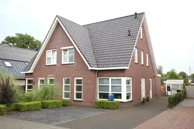 159m2 house to rent for 2020€/month in Voorsterweg 2H, Zwolle