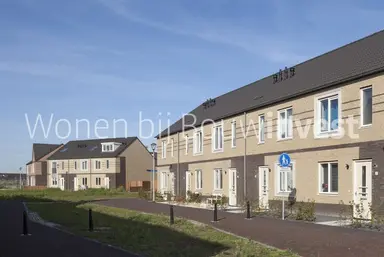 118m2 house to rent for 1695€/month in Koekoekzoom 2643, Pijnacker