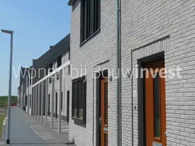 138m2 house to rent for 1320€/month in Jac P Thijsselaan, Zwolle