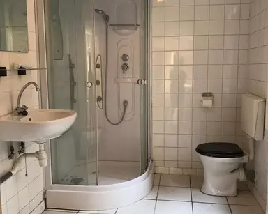 studio di 30m2 in affitto a 560€/mese a Newtonstraat, The Hague