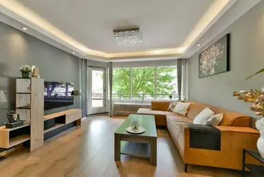 107m2 apartment zu vermieten für 2395€/Monat in Livingstonelaan, Utrecht