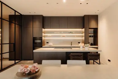 80m2 apartment zu vermieten für 3000€/Monat in Zocherstraat 42C, Amsterdam