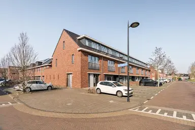 86m2 apartment zu vermieten für 2150€/Monat in Jan de Ridderstraat 5, Noordwijk