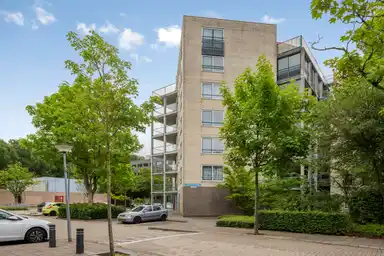 94m2 apartment to rent for 1625€/month in Dag Hammarskjöldhof 41, Almere