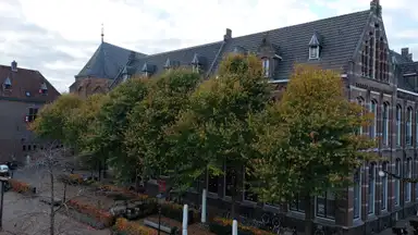 45m2 apartment to rent for 885€/month in Wolweverstraat, Zwolle