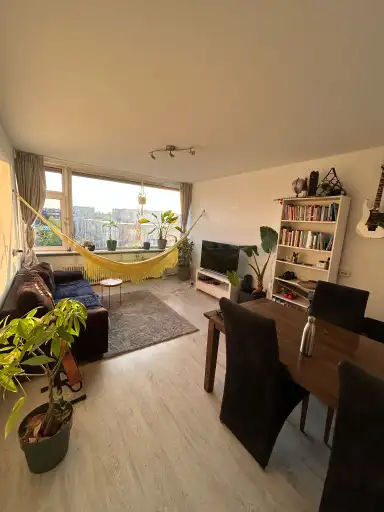 room de 65m2 à louer pour 425€/mois à Eisenhowerlaan, Utrecht