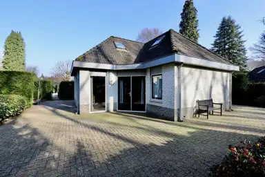 85m2 apartment to rent for 1350€/month in Garderense Engweg, Garderen