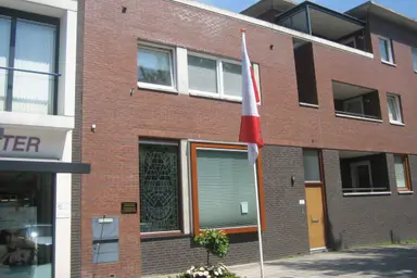 apartment de 51m2 à louer pour 983€/mois à Glacisweg 28A, Maastricht