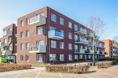 73m2 apartment to rent for 1525€/month in Gouwzee 78, Zeewolde