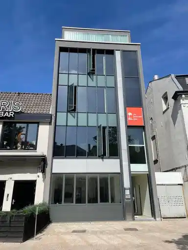 35m2 studio te huur voor 1262€/maand in Heuvelring, Tilburg
