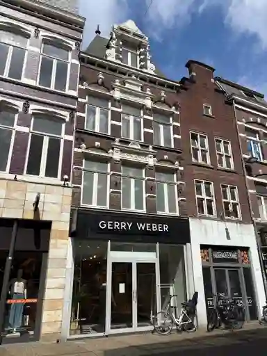 apartment de 95m2 à louer pour 1700€/mois à Ariënsplaats 2, Venlo