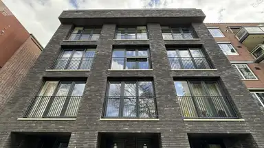 61m2 apartment to rent for 1250€/month in Wilhelminastraat 45N, Emmen
