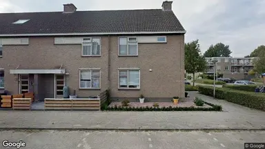 123m2 house te huur voor 1925€/maand in Vasariruimte, Zoetermeer