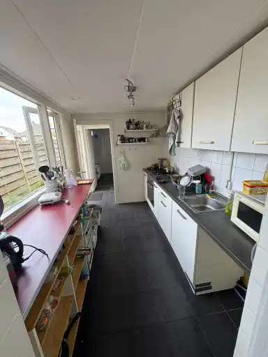 15m2 room zu vermieten für 550€/Monat in Everhardt van der Marckstraat, Enschede