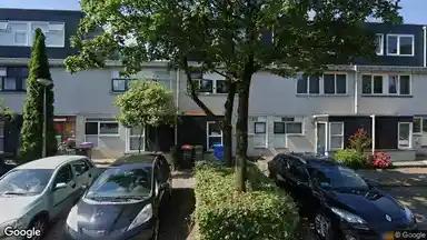 40m2 room te huur voor 834€/maand in Count Basiestraat 53, Amersfoort