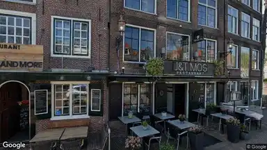 80m2 apartment to rent for 1675€/month in Nieuwendam, Hoorn