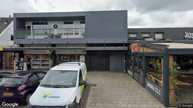 115m2 apartment to rent for 2395€/month in Kerkweg, Heemskerk
