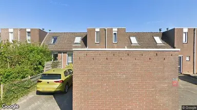 79m2 house to rent for 1800€/month in Ringdijk 285, Lelystad