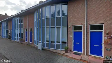 house di 130m2 in affitto a 2750€/mese a Warande 1, Rijswijk