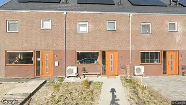 121m2 house to rent for 1450€/month in Klimopwal, Emmen