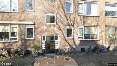 68m2 studio te huur voor 1850€/maand in Prins Hendriklaan, Rotterdam