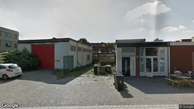 studio de 28m2 à louer pour 900€/mois à Lieven de Keylaan, Utrecht