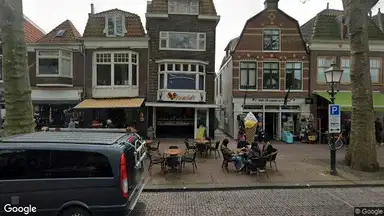 190m2 apartment to rent for 2050€/month in Gedempte Turfhaven, Hoorn