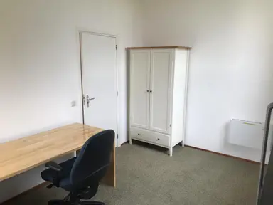 12m2 room to rent for 425€/month in 's-Heer Hendrikskinderendijk 101-12, Goes
