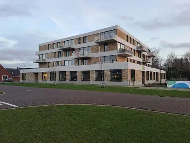 69m2 apartment zu vermieten für 1315€/Monat in Gaaibank 2, Best