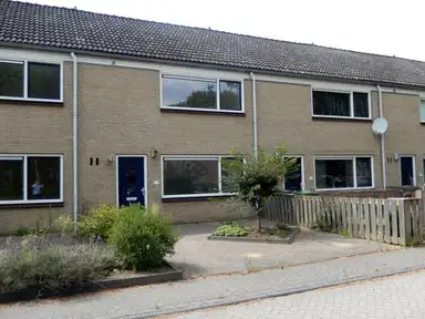 111m2 apartment to rent for 1020€/month in Hesselterbrink 231, Emmen