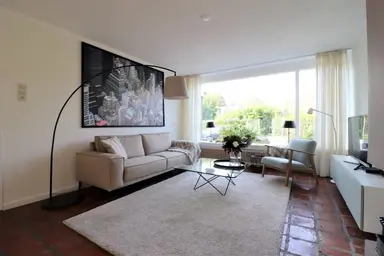 100m2 house te huur voor 2850€/maand in Van Bassenstraat 74, Rotterdam