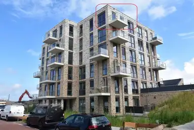 67m2 apartment te huur voor 1675€/maand in Fluwijn, 's-Gravenzande