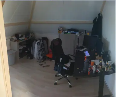 16m2 room zu vermieten für 690€/Monat in Haaksbergerstraat, Enschede