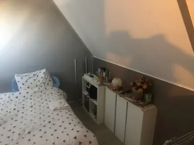 room de 13m2 à louer pour 500€/mois à Bervoetsbos, Hoofddorp