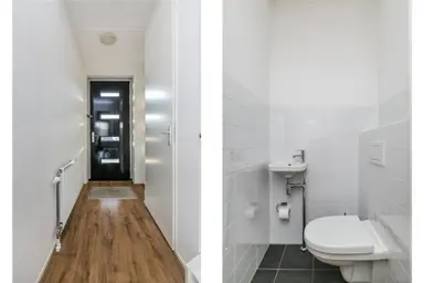 118m2 house te huur voor 1370€/maand in Auroraplantsoen 11, Arnhem
